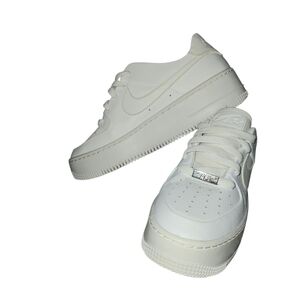 Nike Women's Air Force 1s